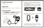 Preview for 22 page of Nulaxy NX09 User Manual