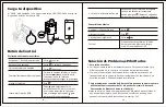 Preview for 24 page of Nulaxy NX09 User Manual