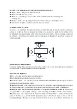 Предварительный просмотр 9 страницы Nulite New Energy BKDX30-95I/1/S Manual