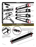 Preview for 2 page of Nulite REGOLO FLANGE Installation Instructions