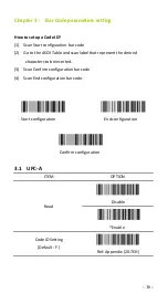 Preview for 16 page of Numa BC-6500BT Configuration Manual