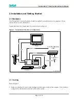 Предварительный просмотр 5 страницы Numa NumaLink-3.0 User'S Manual And Service Manual