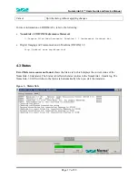 Предварительный просмотр 18 страницы Numa NumaLink-3.0 User'S Manual And Service Manual