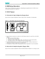 Предварительный просмотр 25 страницы Numa NumaLink-3.0 User'S Manual And Service Manual