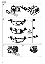 Предварительный просмотр 2 страницы Numa Oase LunAqua Power LED Operating Instructions Manual