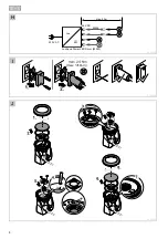 Предварительный просмотр 4 страницы Numa Oase LunAqua Power LED Operating Instructions Manual