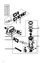 Предварительный просмотр 13 страницы Numa Oase LunAqua Power LED Operating Instructions Manual