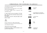 Preview for 16 page of Numan Reference 801 Column Reference Manual