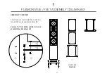 Preview for 17 page of Numan Reference 801 Column Reference Manual