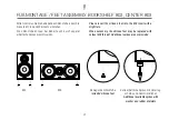 Preview for 21 page of Numan Reference 801 Column Reference Manual