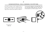 Preview for 22 page of Numan Reference 801 Column Reference Manual