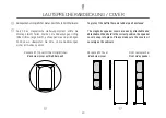 Preview for 23 page of Numan Reference 801 Column Reference Manual