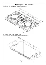 Preview for 3 page of Numark 4TRAK Service Manual