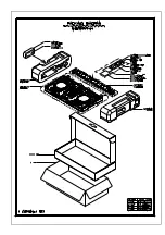 Preview for 6 page of Numark 4TRAK Service Manual