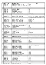 Preview for 14 page of Numark 4TRAK Service Manual