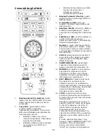 Preview for 45 page of Numark 5000FX Quick Start Owner'S Manual