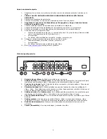 Preview for 9 page of Numark AVM01 Quick Start Owner'S Manual