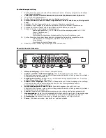 Preview for 15 page of Numark AVM01 Quick Start Owner'S Manual