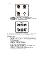 Preview for 17 page of Numark AVM01 Quick Start Owner'S Manual