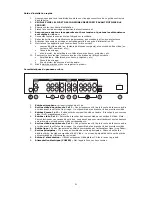 Preview for 21 page of Numark AVM01 Quick Start Owner'S Manual