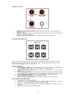 Preview for 23 page of Numark AVM01 Quick Start Owner'S Manual