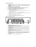 Preview for 27 page of Numark AVM01 Quick Start Owner'S Manual