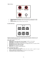 Preview for 29 page of Numark AVM01 Quick Start Owner'S Manual