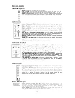 Предварительный просмотр 19 страницы Numark AVM02 Quick Start Owner'S Manual