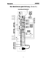 Предварительный просмотр 23 страницы Numark AVM02 Quick Start Owner'S Manual