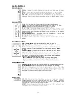 Предварительный просмотр 26 страницы Numark AVM02 Quick Start Owner'S Manual