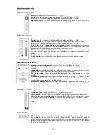 Предварительный просмотр 33 страницы Numark AVM02 Quick Start Owner'S Manual