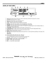 Предварительный просмотр 9 страницы Numark AXIS 2 Manual