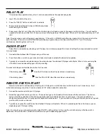 Предварительный просмотр 11 страницы Numark AXIS 2 Manual