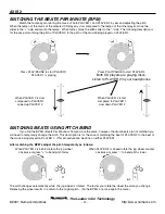 Предварительный просмотр 12 страницы Numark AXIS 2 Manual