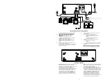 Предварительный просмотр 7 страницы Numark CD MIX-1 Quick Start Manual