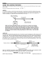 Preview for 13 page of Numark CDMIX2 Operating Manual