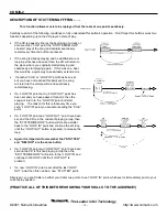 Preview for 16 page of Numark CDMIX2 Operating Manual