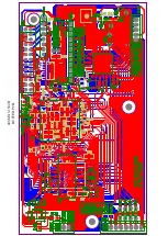 Предварительный просмотр 44 страницы Numark CDMIX3 Service Manual