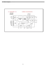 Предварительный просмотр 50 страницы Numark CDMIX3 Service Manual