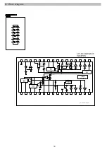 Предварительный просмотр 51 страницы Numark CDMIX3 Service Manual