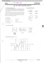 Предварительный просмотр 61 страницы Numark CDMIX3 Service Manual