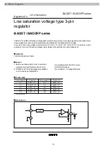 Предварительный просмотр 63 страницы Numark CDMIX3 Service Manual