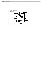 Предварительный просмотр 64 страницы Numark CDMIX3 Service Manual