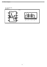 Предварительный просмотр 67 страницы Numark CDMIX3 Service Manual