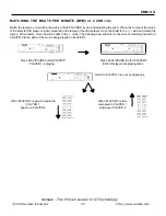 Предварительный просмотр 11 страницы Numark CDN-12 Operating Manual