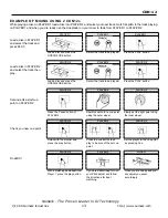 Preview for 13 page of Numark CDN-12 Operating Manual