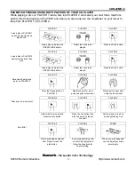 Предварительный просмотр 13 страницы Numark CDN-22MK III Operating Manual