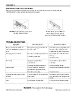 Предварительный просмотр 14 страницы Numark CDN-22MK III Operating Manual