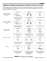 Предварительный просмотр 13 страницы Numark CDN-32SE Operating Manual