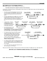 Предварительный просмотр 17 страницы Numark CDN-32SE Operating Manual